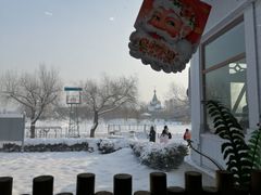 -伏尔加庄园米尼阿久尔餐厅