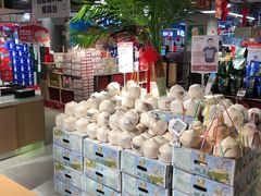 -盒马鲜生(莱蒙都会店)