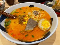 -越光米贩精致料理餐厅(金鹰店)