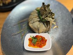 -一朵菌·野生菌探索家火锅(南亚店)
