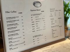 -fishtank鱼缸咖啡(三山街店)