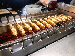 -很久以前羊肉串(南京路第一百货店)