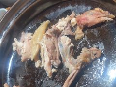 -客语客家菜(东山口店)