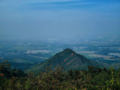 -青龙山风景区