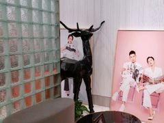 -海马体照相馆(环贸iapm大师爱情店)