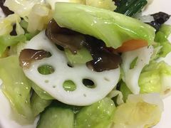 -津门如意包子铺(宾西路店)