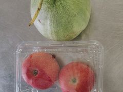 -世纪联华超市(江城店)
