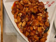 -峨嵋酒家(牡丹园店)