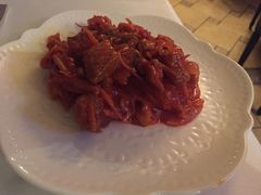 -波特曼西餐厅(南岗店)