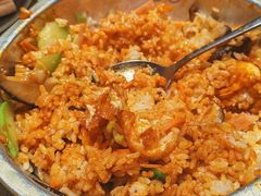 -安小胖韩国烤肉(财富广场画苑小区店)