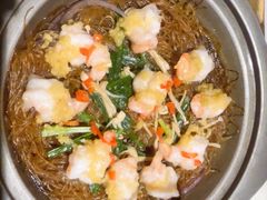 -绿茶餐厅(茂业天地店)