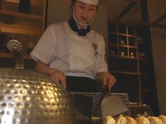 -甄花精致料理自助(城市阳台店)