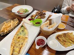 -TUK土耳其餐厅·下午茶(卢湾店)