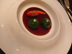 -LA TABLE de Joël Robuchon Restaurant