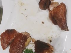 -东江渔村·古典园林·30年粤菜老字号(太和店)