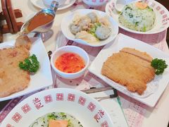 -池记(尖沙咀店)