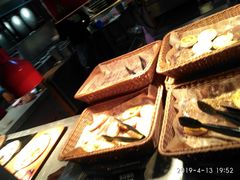 -比格比萨自助(商业大厦店)