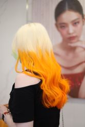 -MT·ID 烫发.染发.接发SALON