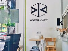 -WATER CAFE(广厦店)
