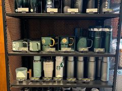 -星巴克(湖州梅地亚广场店)