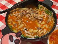 -西贝(吴江路湟普汇店)