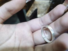 -十八字金·银饰·开蚌DIY·手工体验团建(魏公芳华里店)