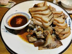 -符离集餐厅(万象城店)