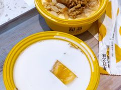 -满记甜品(旭辉LCM广场店)