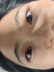 -兮奈ネイル美甲美睫·皮肤管理