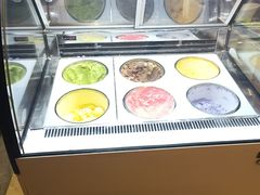 自助取餐区-明月东一酒店·菲斯特自助餐厅