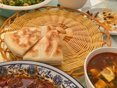 -西府酒家(太白山店)