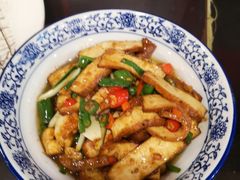 -四合院(黔灵西路店)
