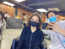 点击看大图 -HD HAIR STYLE