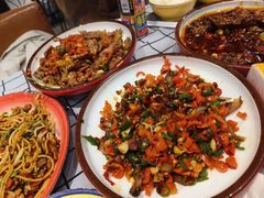 -江西老表·经典江西八大碗