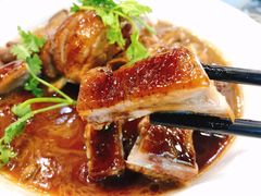六婶碌鹅-六婶西关小厨(光塔路店)