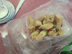 -旺来排档