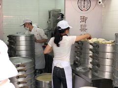 -御梁坊红糖馒头