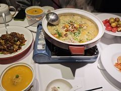 -院里寻菜·精致庭院菜(观沙岭店)