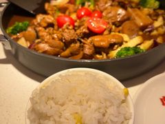 -虎丫炒鸡(平顶山汝州绿洲广场店)