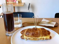 冰美式-大酉·M Coffee(北京美术馆店)