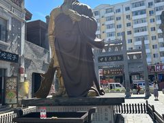 -中华巴洛克风情街
