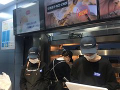 -TACO STAR 塔可星(下沙宝龙店)