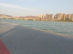 -咸阳湖景区