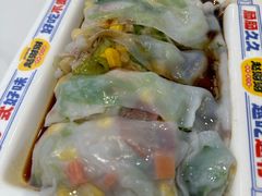 -赵财财·肠粉·煲仔饭(华润万象城店)