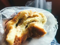 牛油果熏鸡-丁香西饼屋(桂林路店)