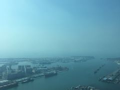 -高雄85大楼-观景台