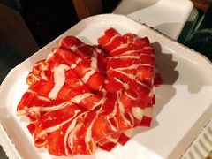 -丁卯•铜锅涮肉(工体店)