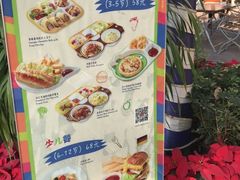 -Paulaner·德国帕拉娜自酿啤酒餐厅(海上世界店)