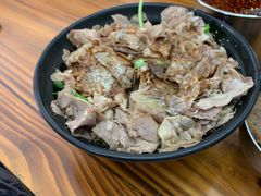 -河南拉面(肇周路店)