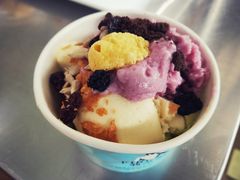 -洲际酒店·地平线全日餐厅HORIZON CAFÉ